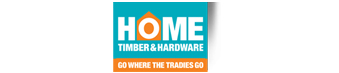 Home Timber logo