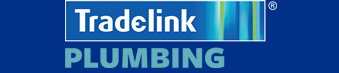 Tradelink Plumbing logo